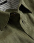 IIO-Shirts-LS Stretch Linen Shirt- Ted Baker Romania
